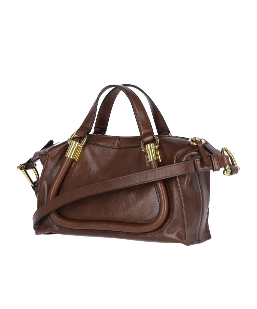 Small Paraty 24 Tote Bag