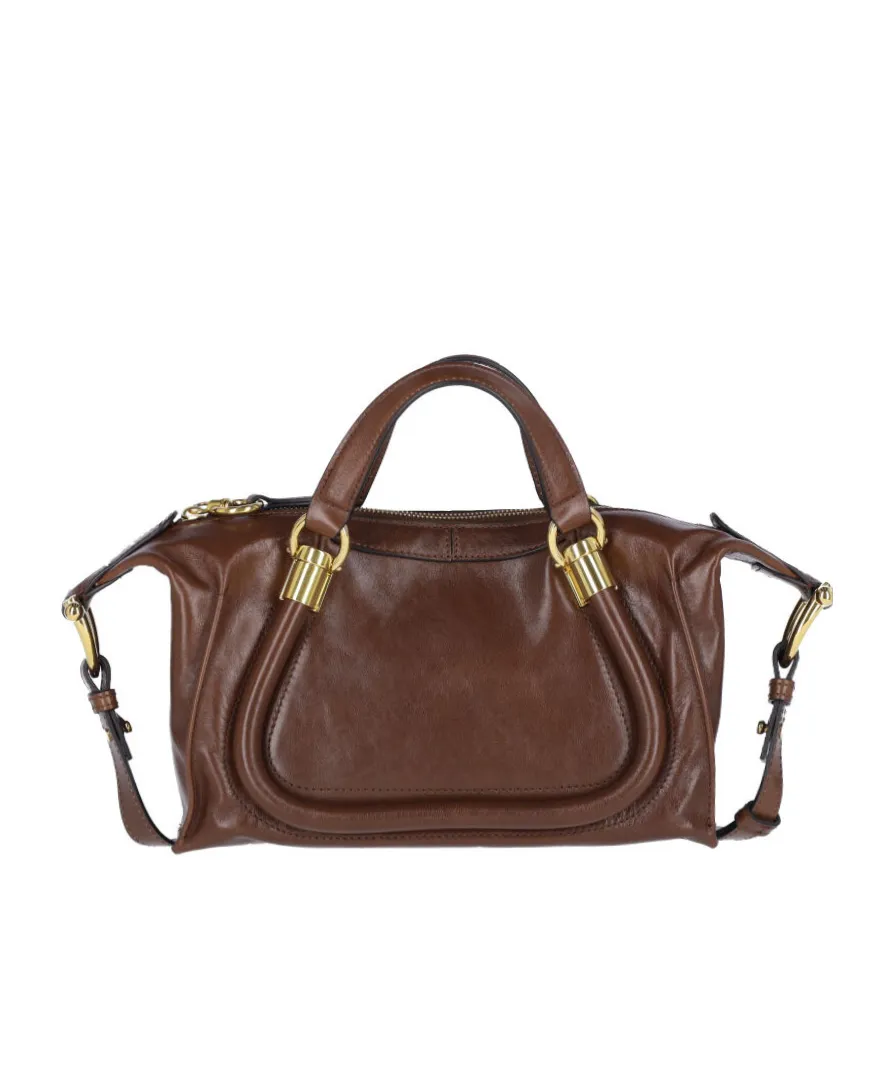 Small Paraty 24 Tote Bag