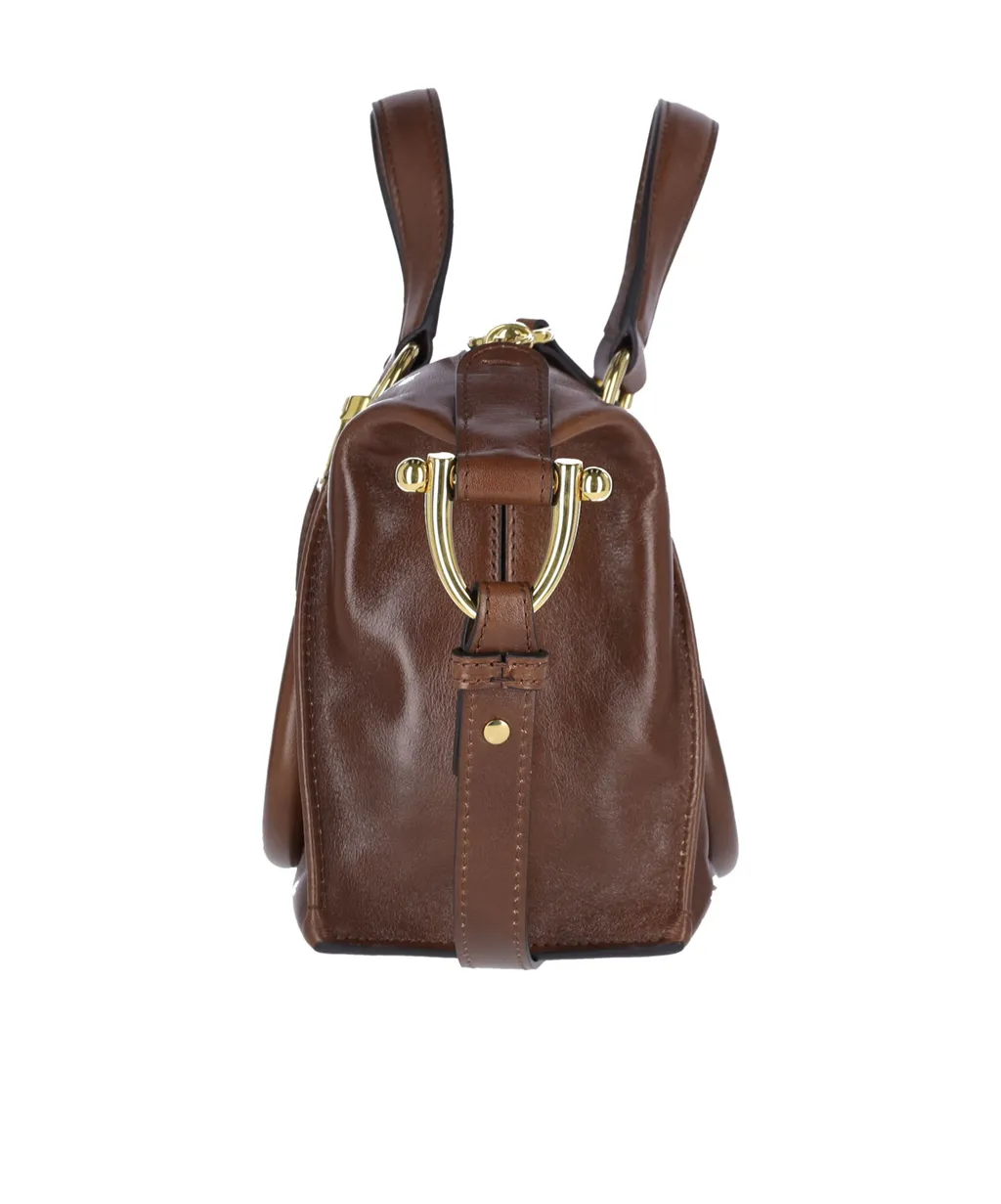 Small Paraty 24 Tote Bag