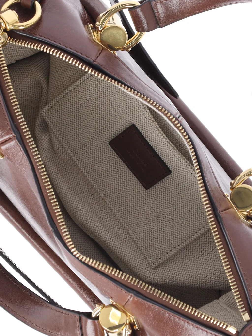 Small Paraty 24 Tote Bag