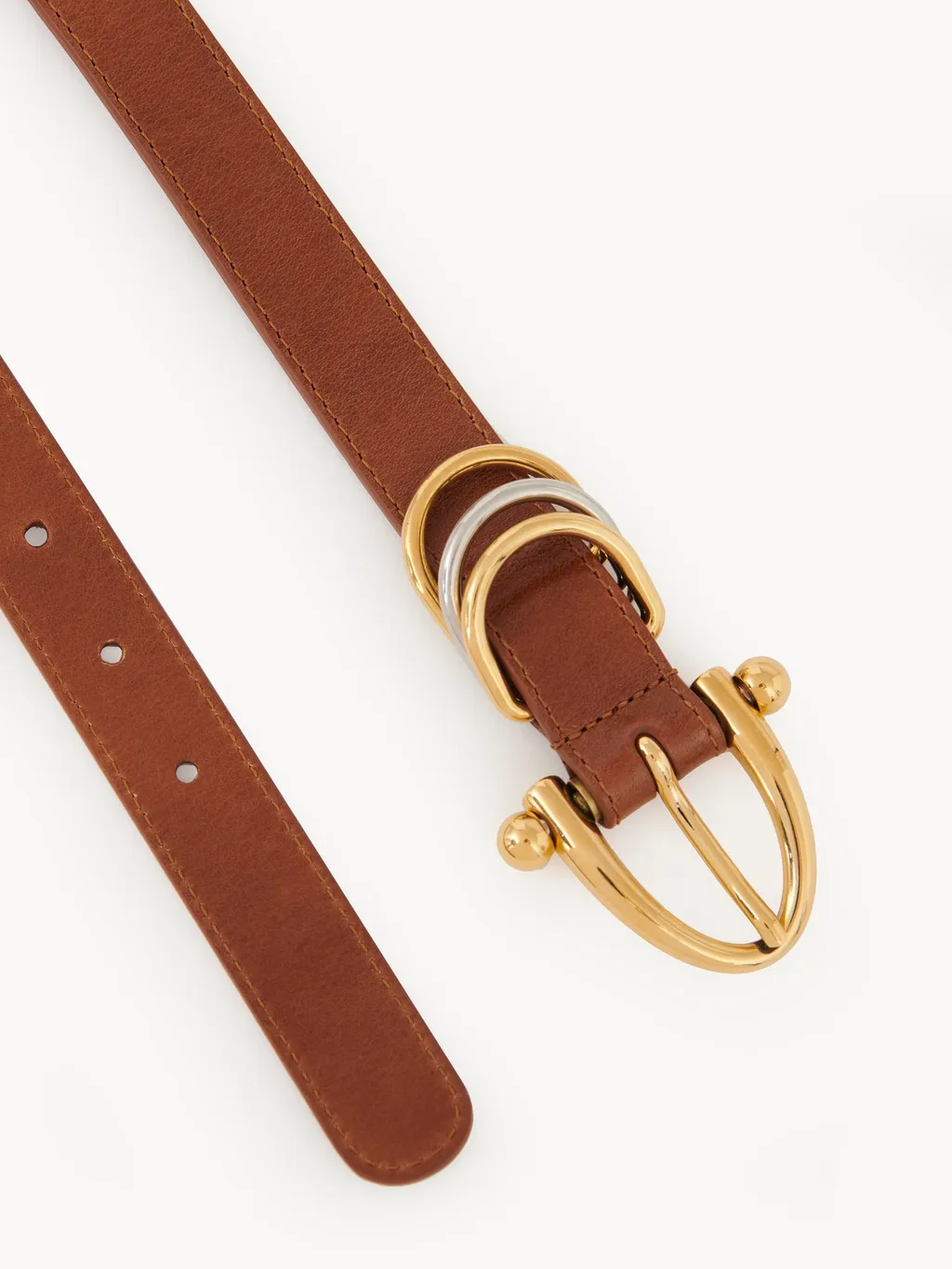 The Chloé Bracelet Belt