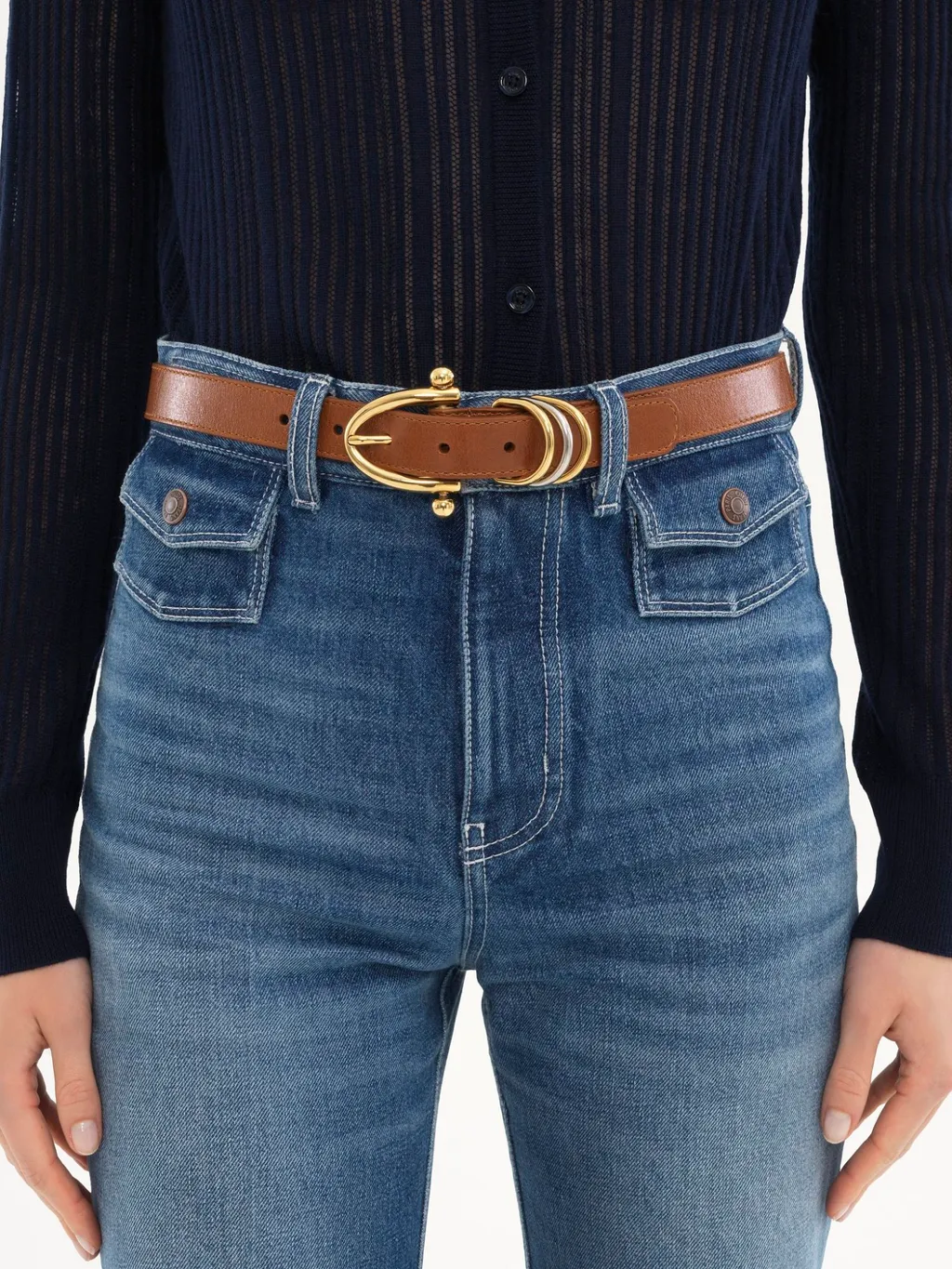 The Chloé Bracelet Belt