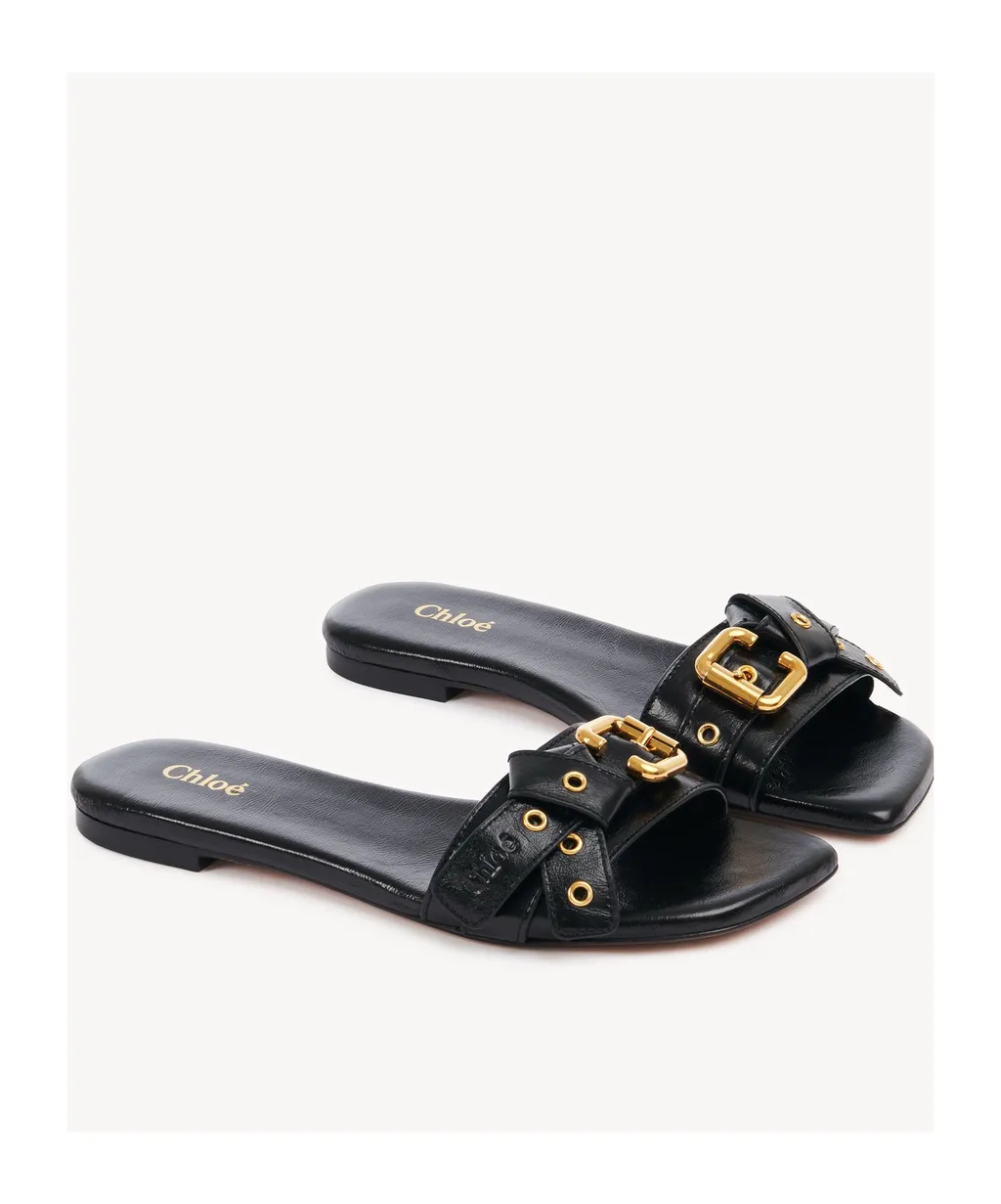 Mae Knot-Detailed Slides
