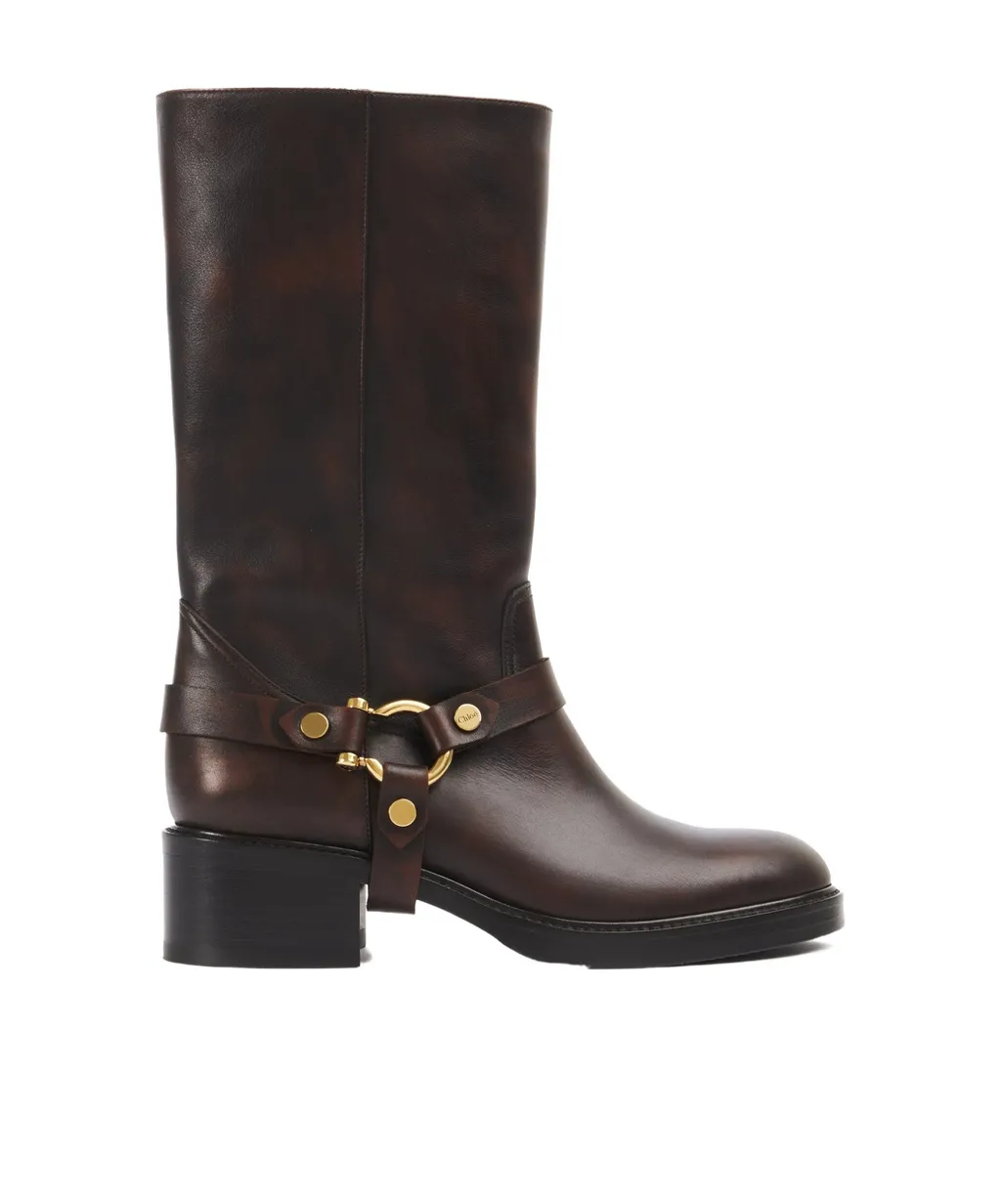 Dakota Boots