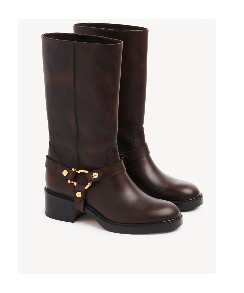 Dakota Boots