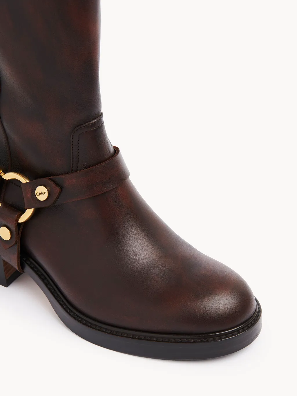 Dakota Boots