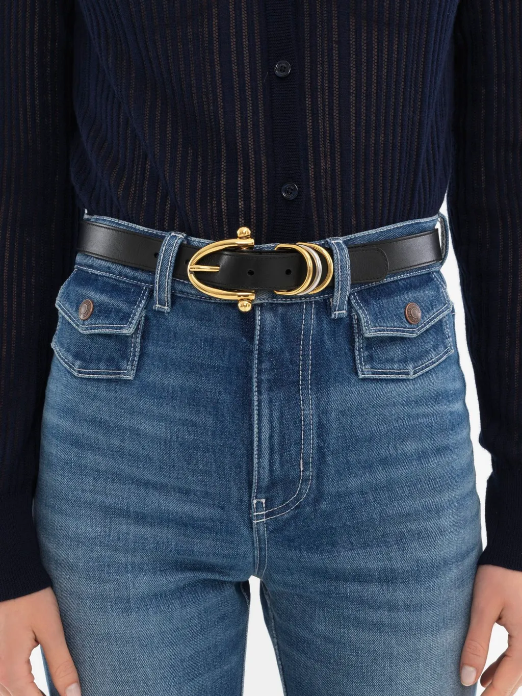 The Chloé Bracelet Belt