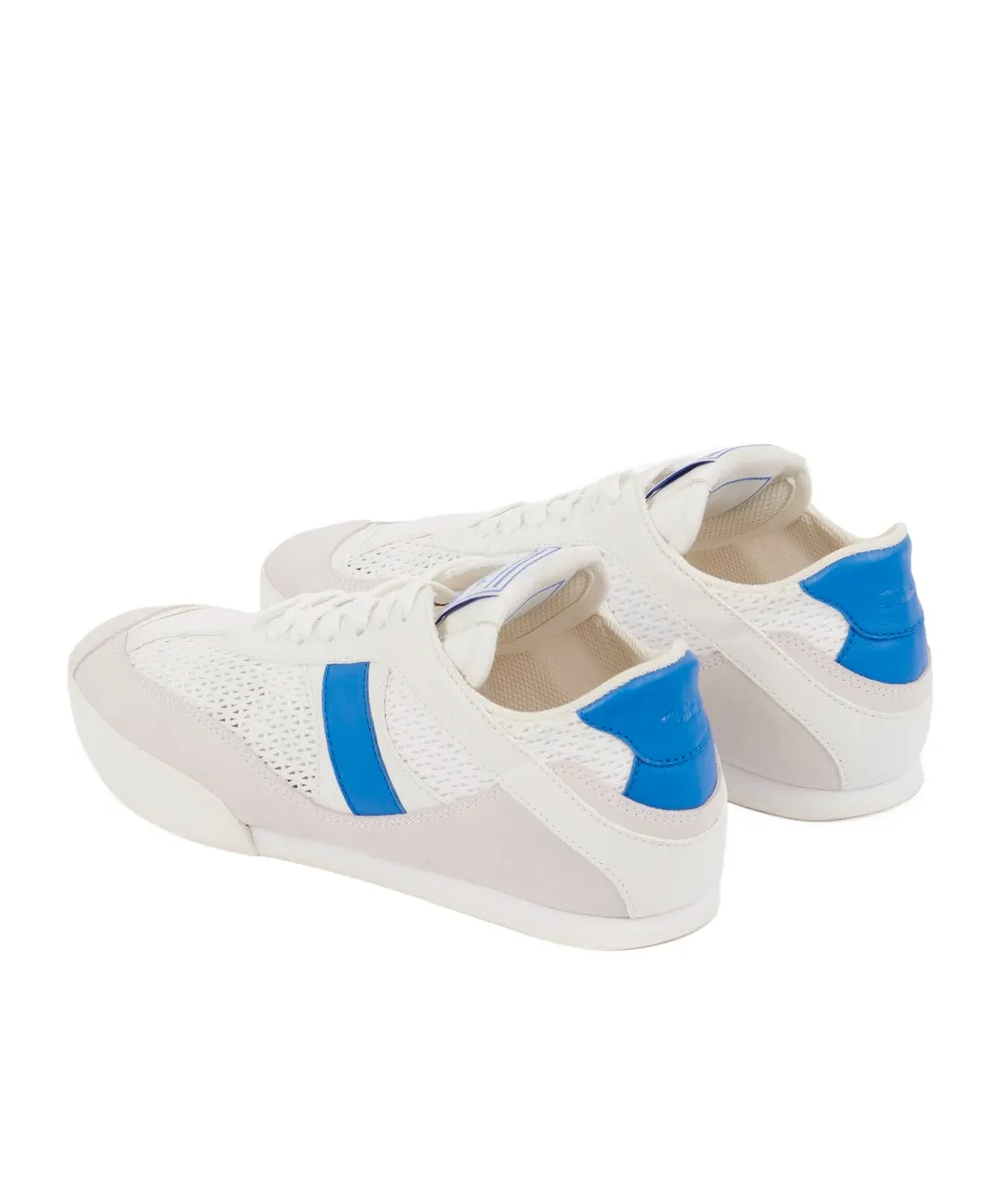 Kick Lace-Up Sneakers
