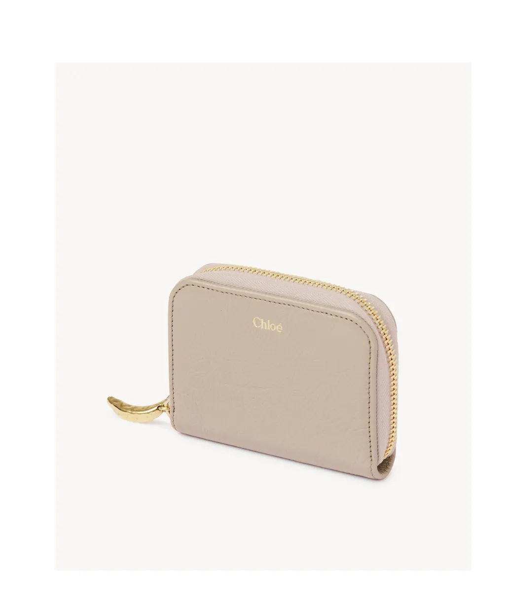 Zipper Wallet