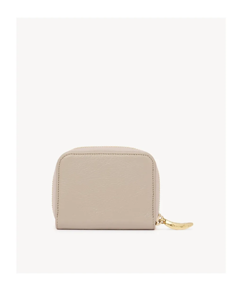 Zipper Wallet
