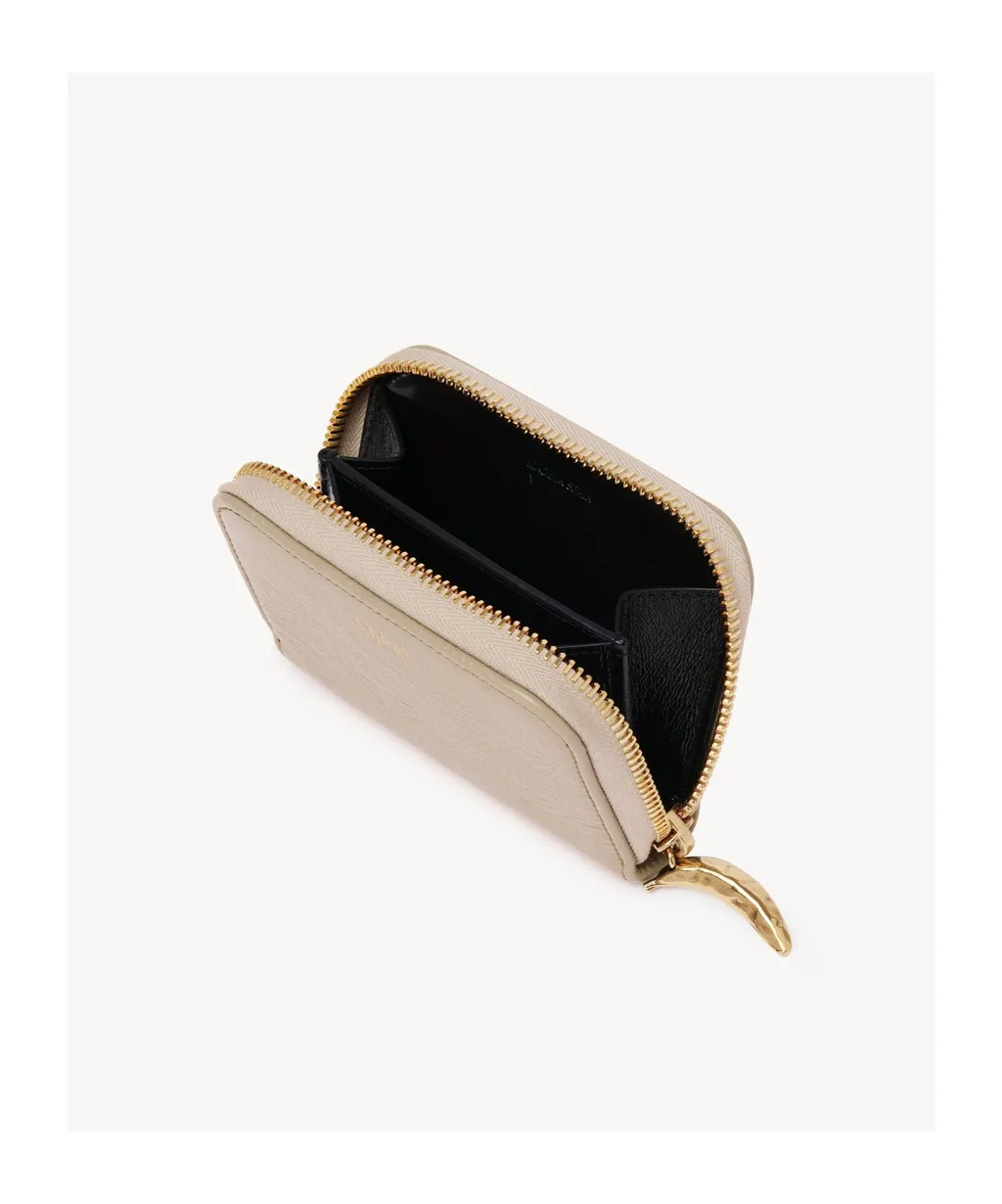 Zipper Wallet