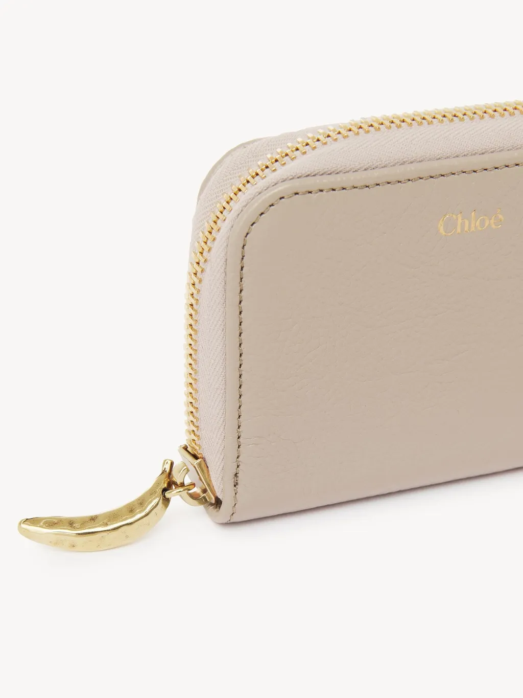 Zipper Wallet