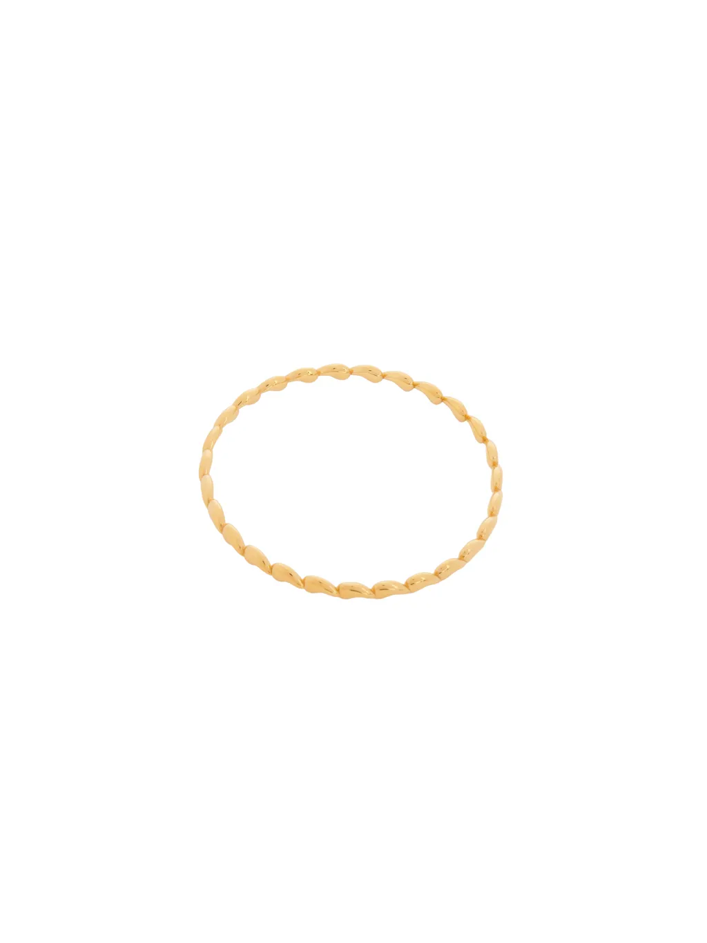 Letter Bracelet Set