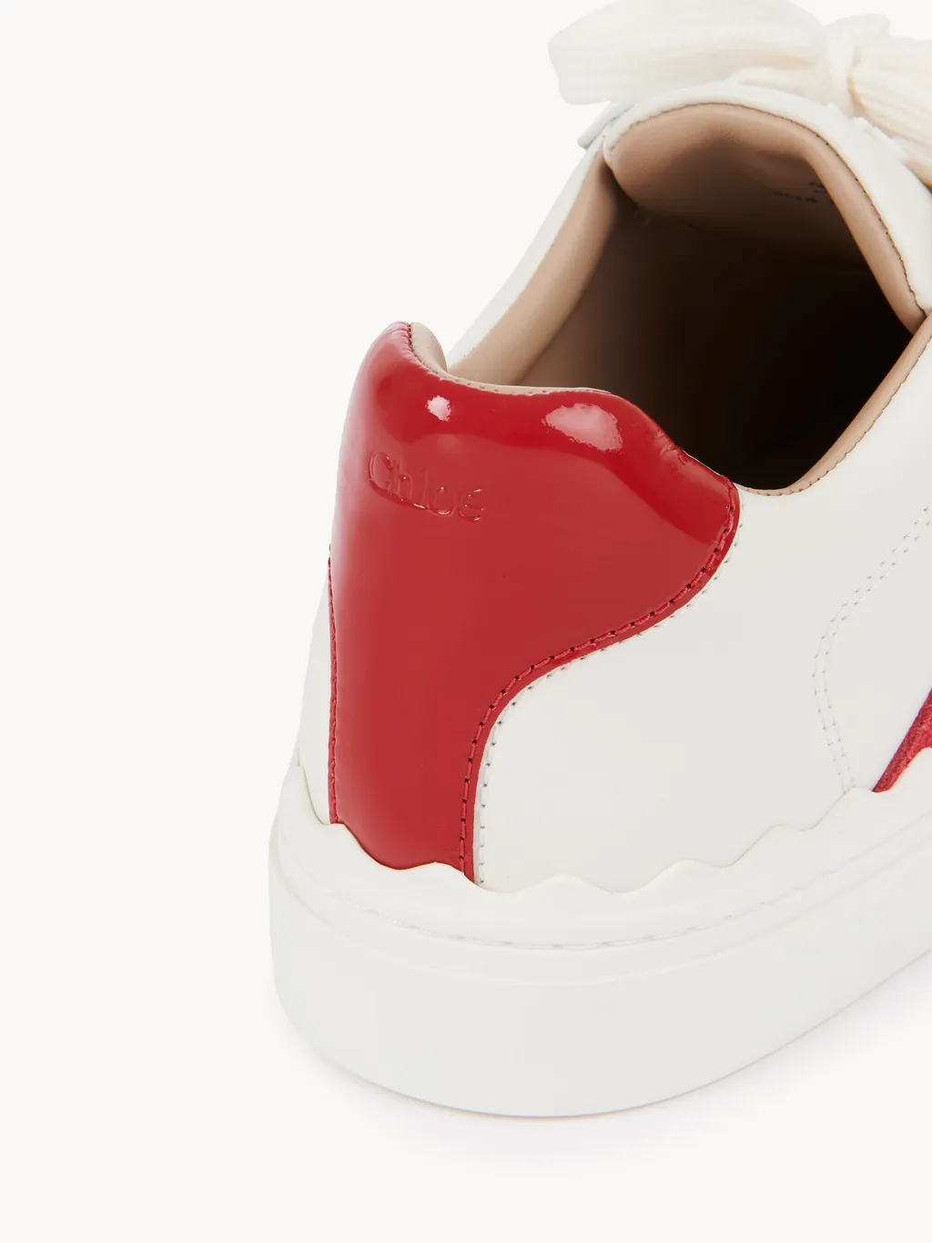 Low-Top Sneakers