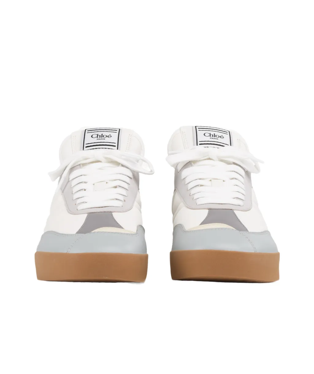 Kick Low-Top Sneakers