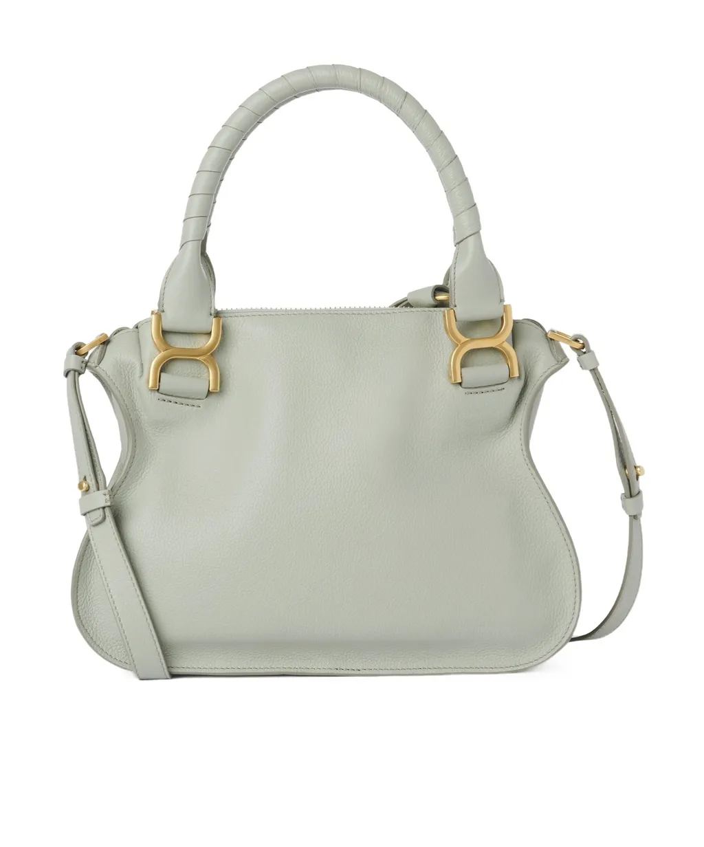 Small Marcie Shoulder Bag