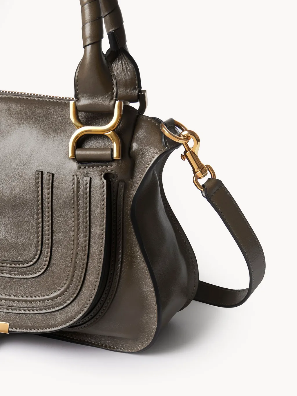 Marcie Small Tote Bag