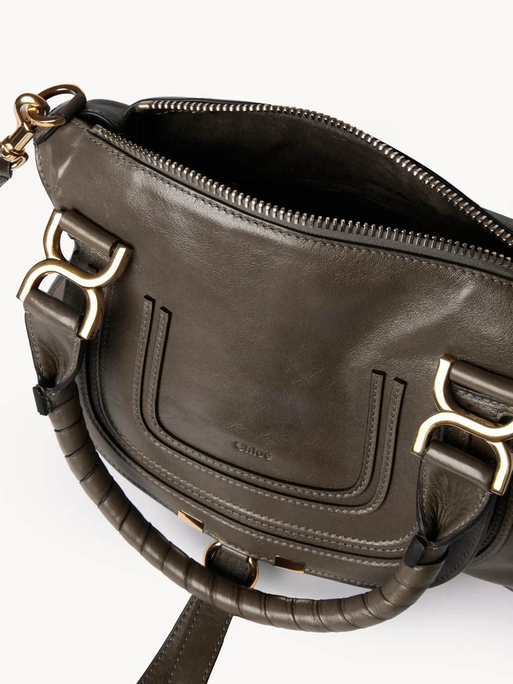 Marcie Small Tote Bag