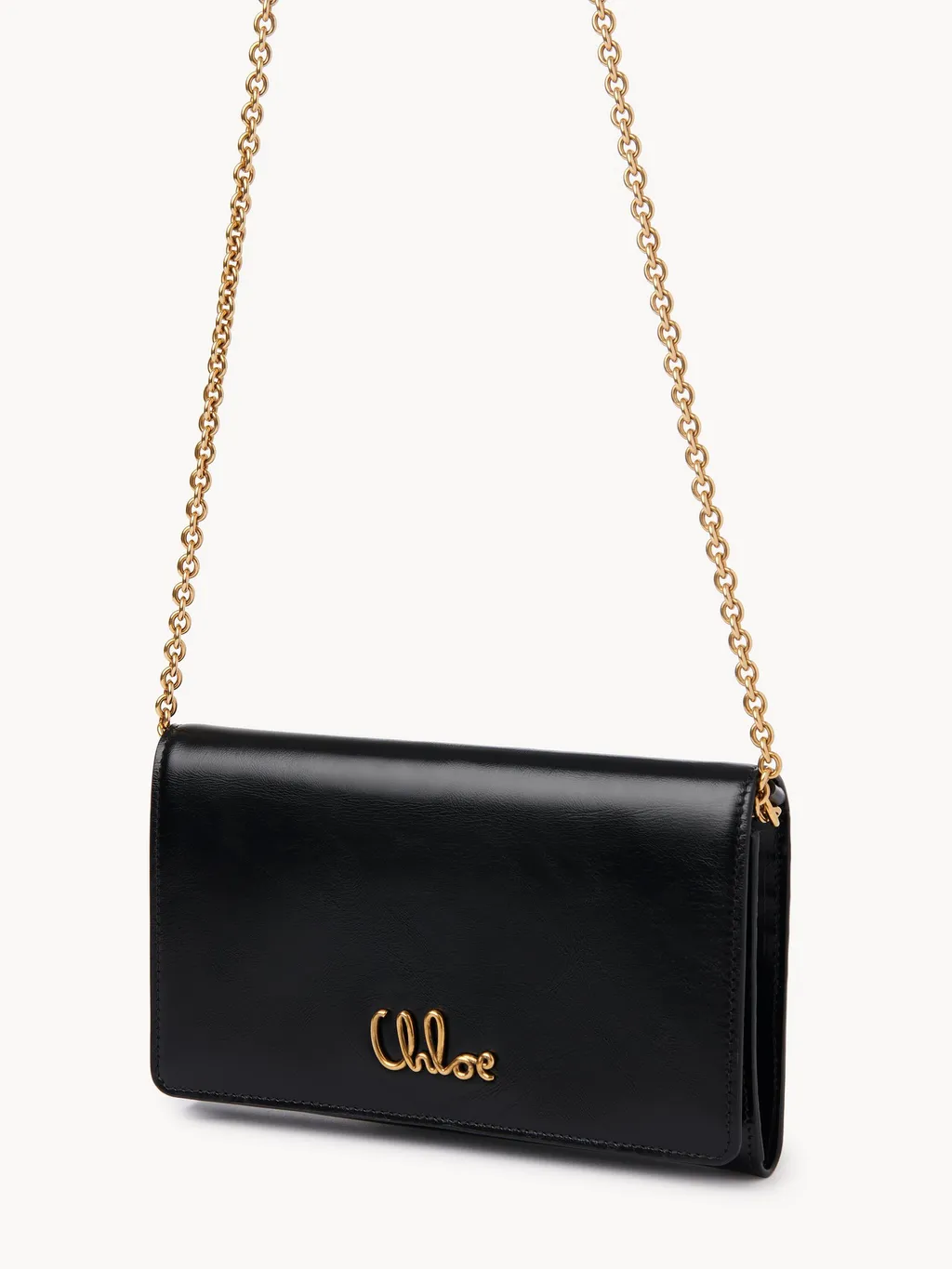 Iconic Cross Body Bag