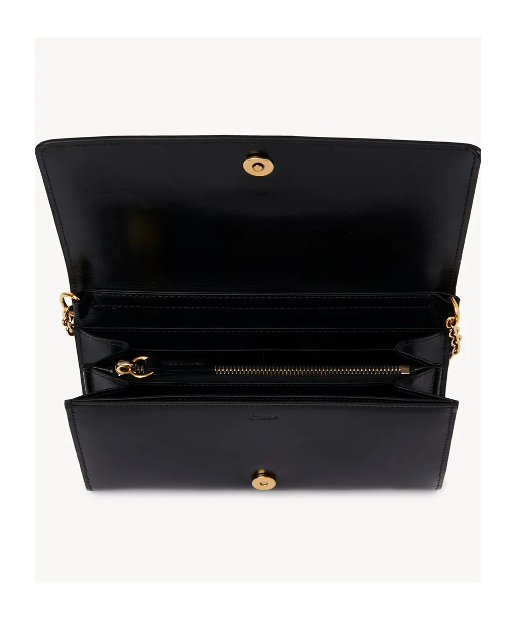 Iconic Cross Body Bag