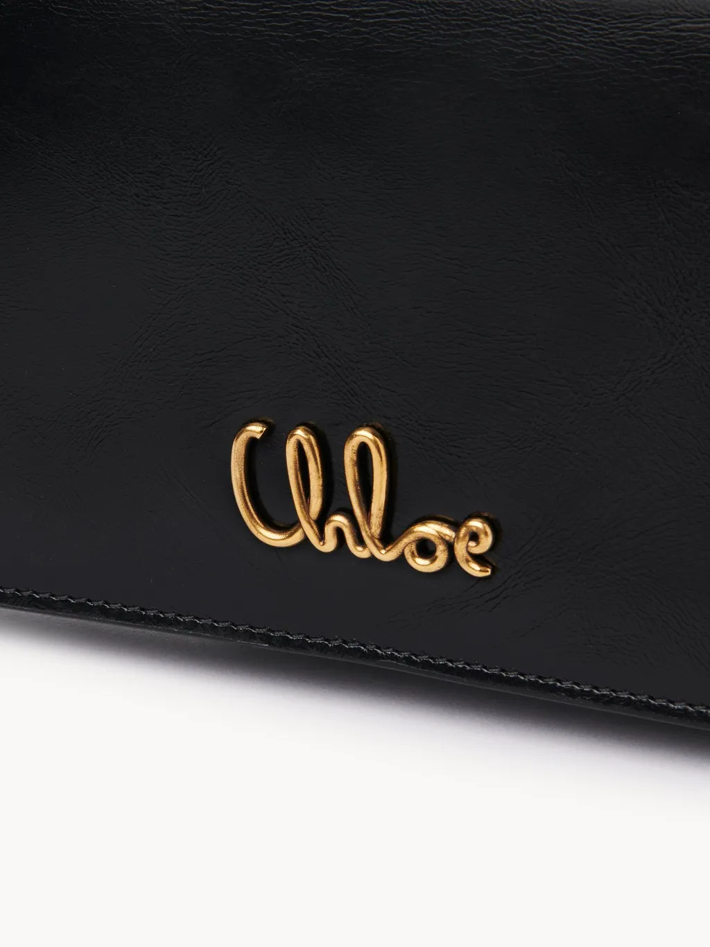 Iconic Cross Body Bag