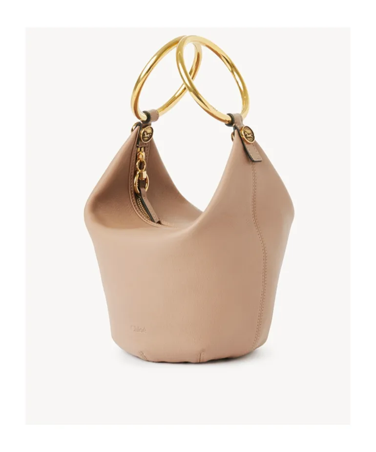 Small Bracelet Tote Bag