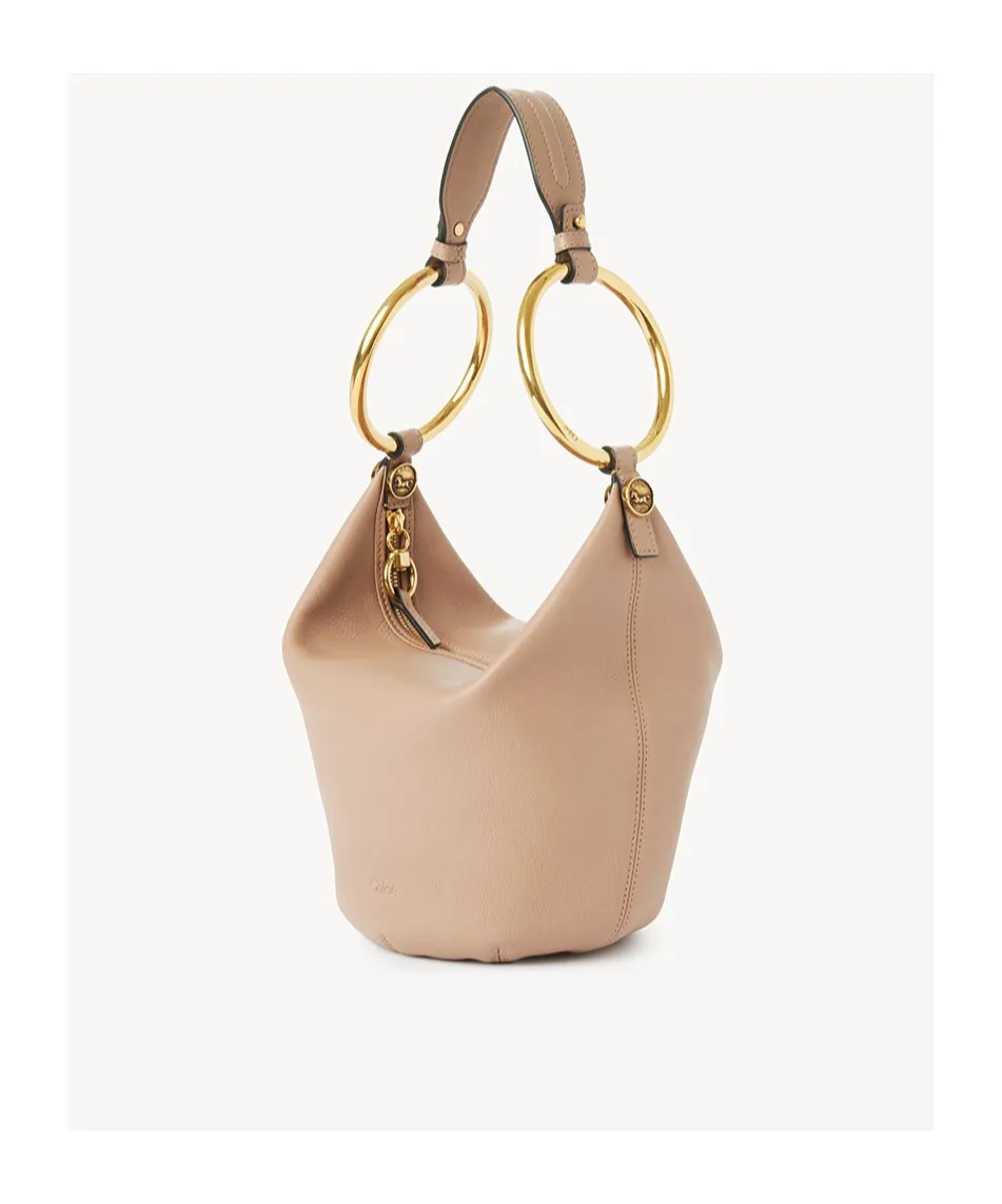 Small Bracelet Tote Bag