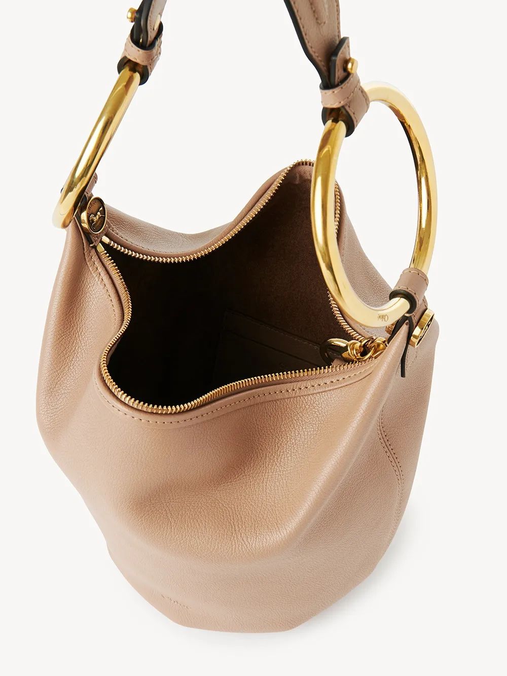 Small Bracelet Tote Bag