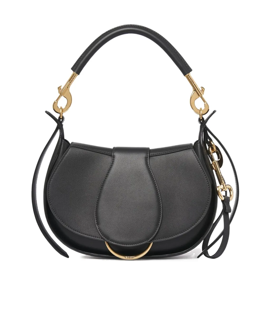 Ride Shoulder Bag