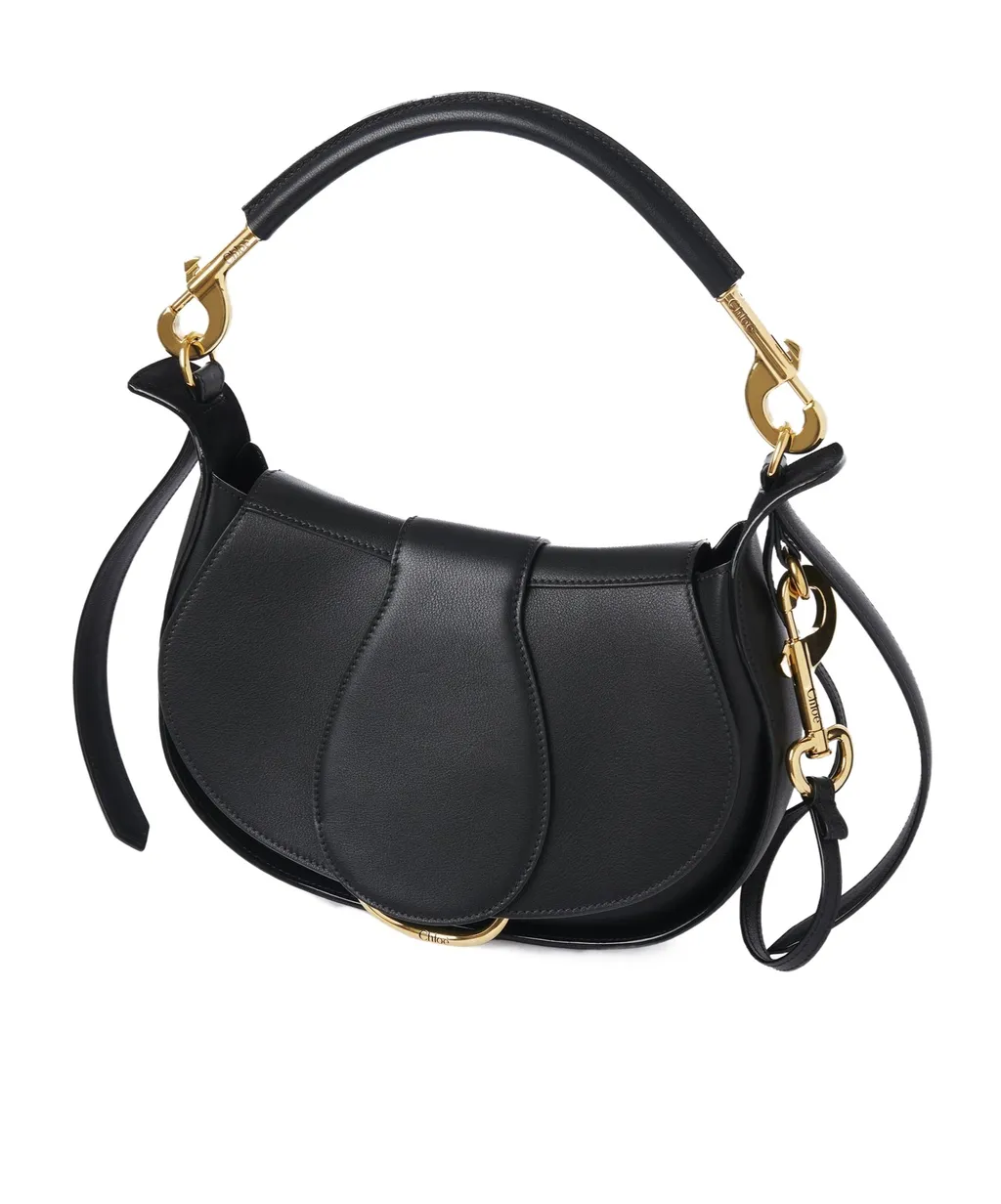 Ride Shoulder Bag