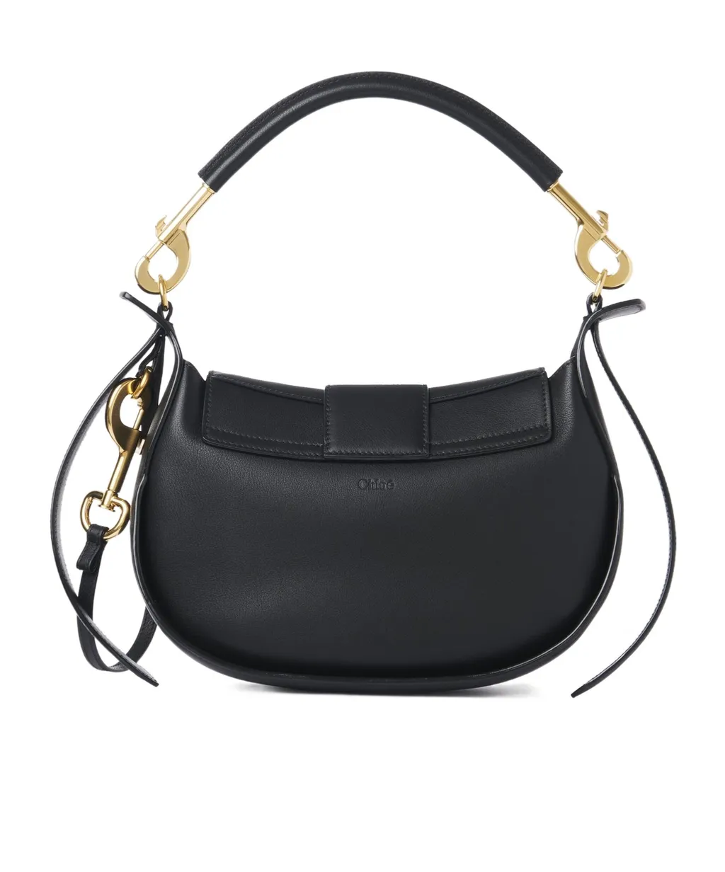 Ride Shoulder Bag