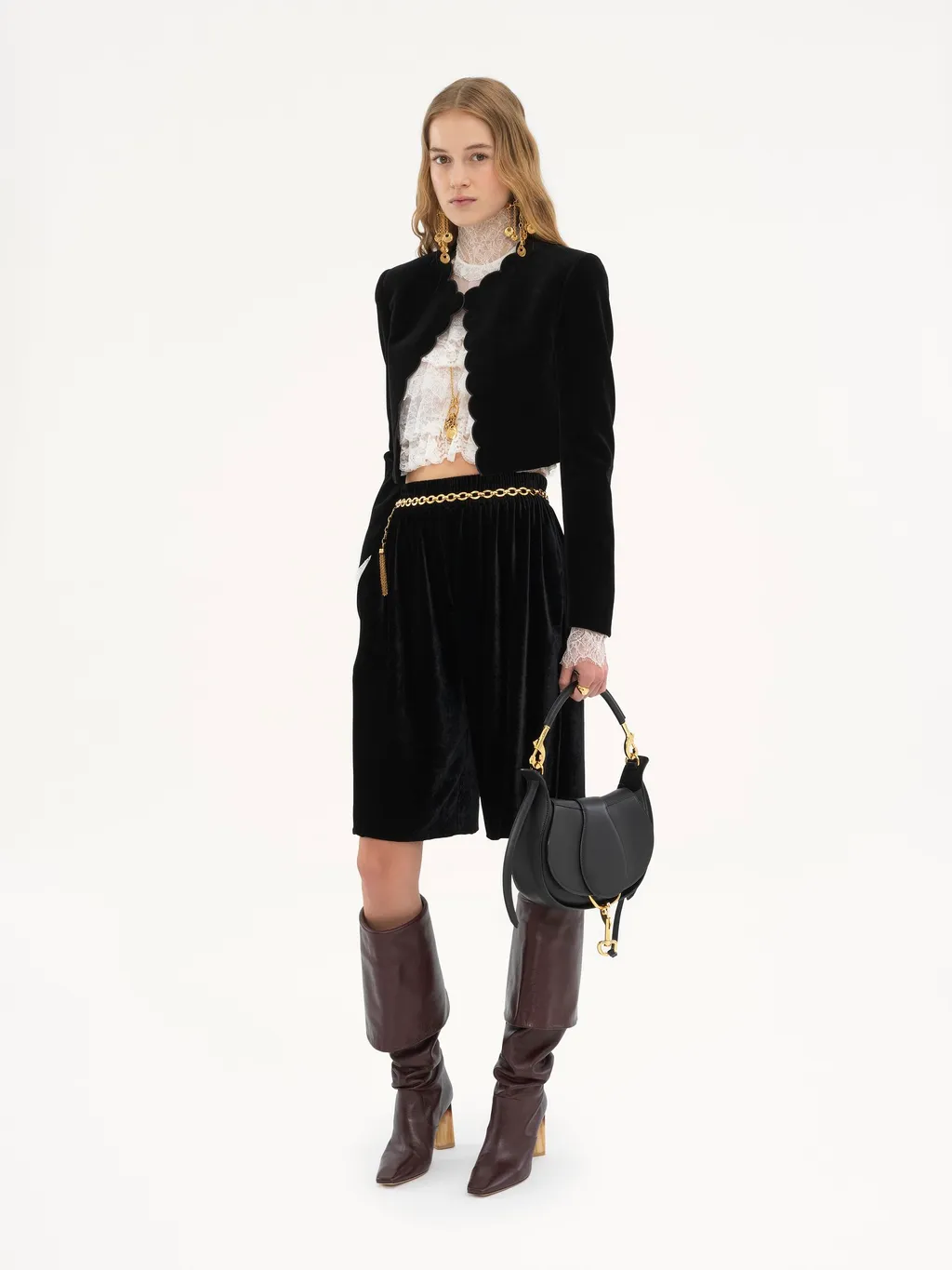 Ride Shoulder Bag