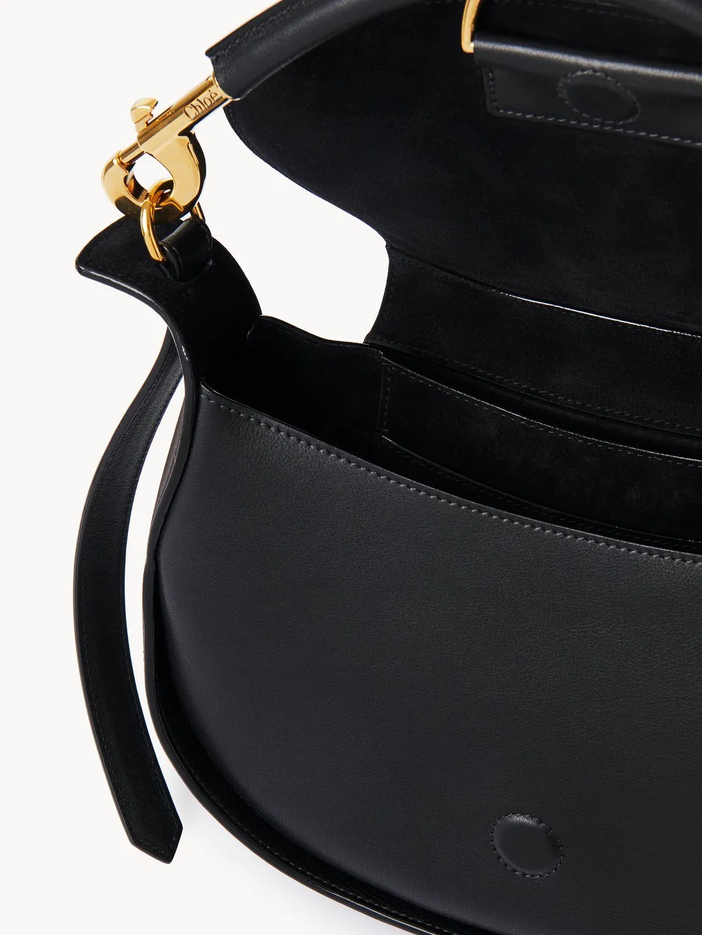 Ride Shoulder Bag