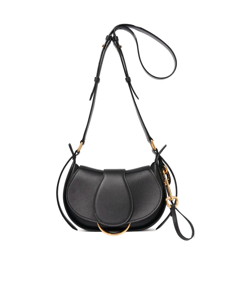Small Ride Crossbody Bag