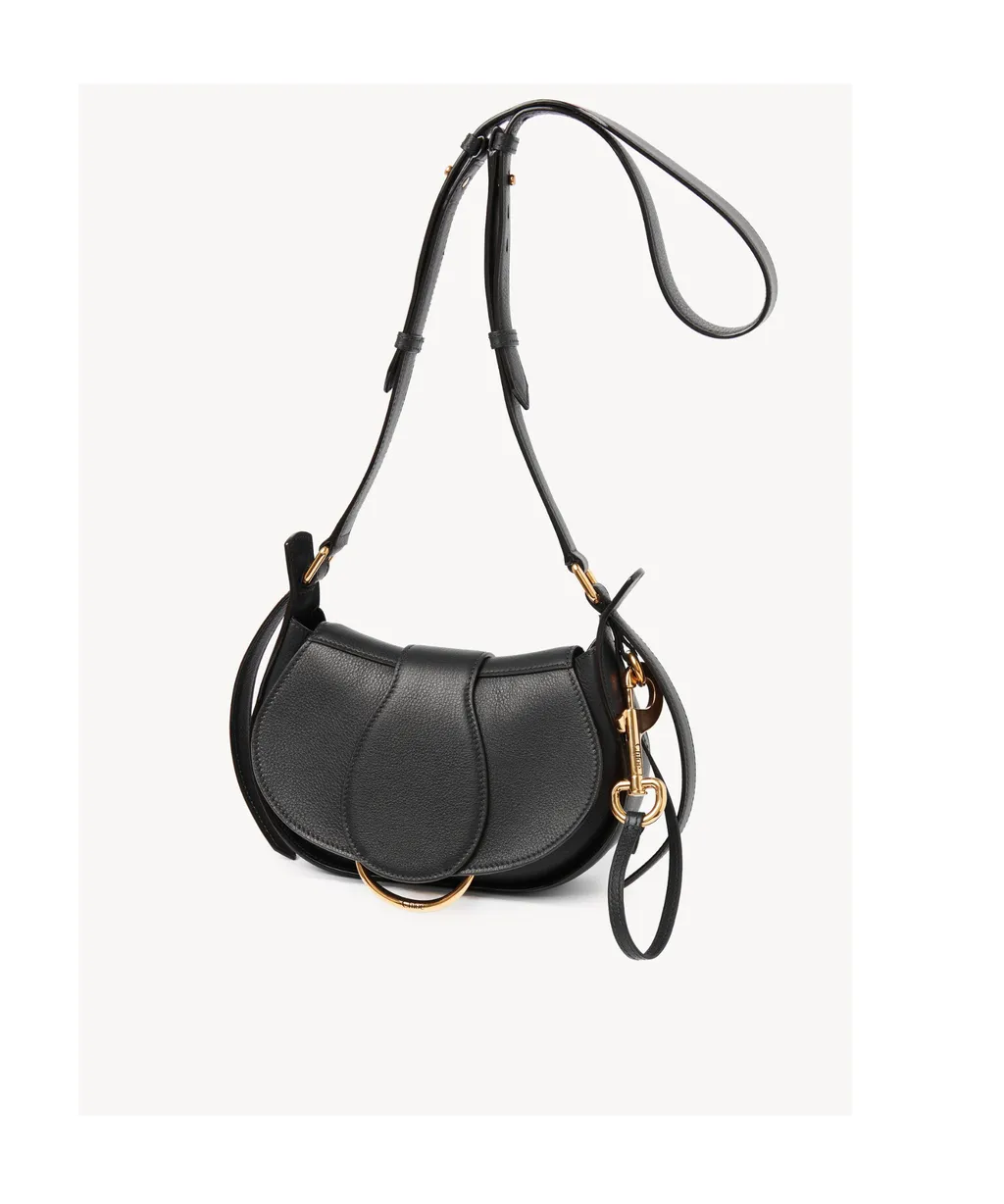 Small Ride Crossbody Bag