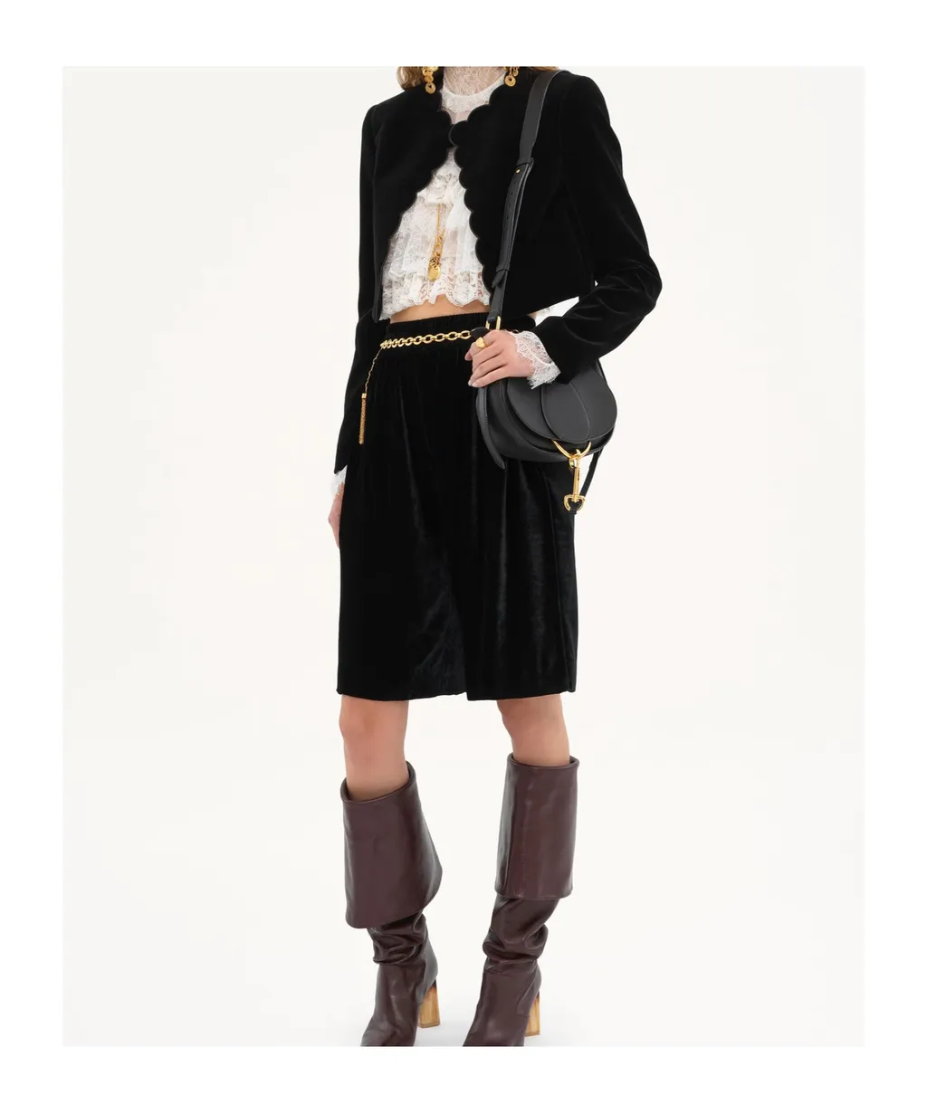 Small Ride Crossbody Bag