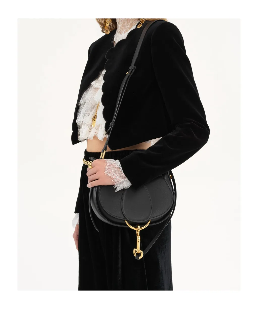 Small Ride Crossbody Bag