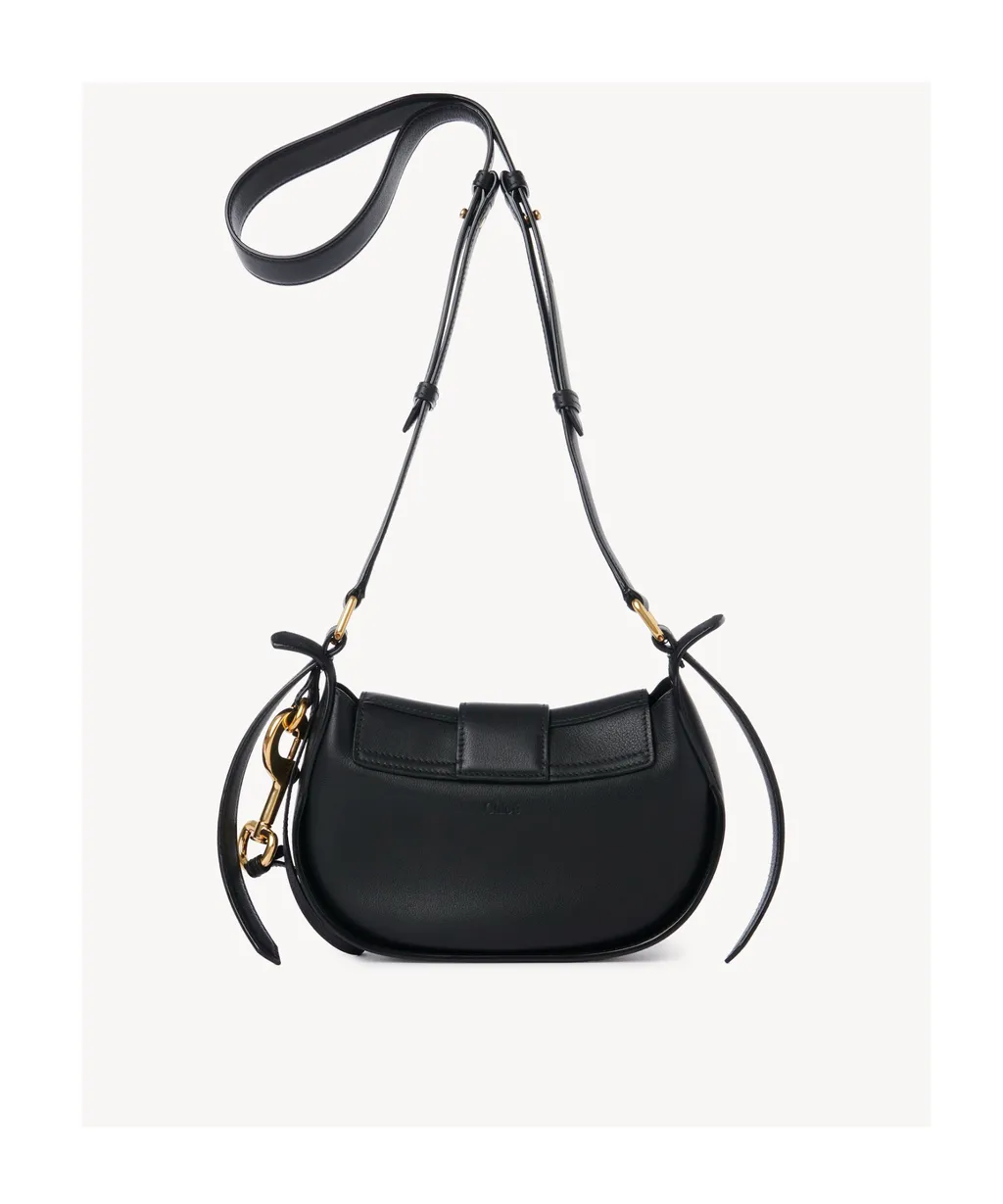 Small Ride Crossbody Bag