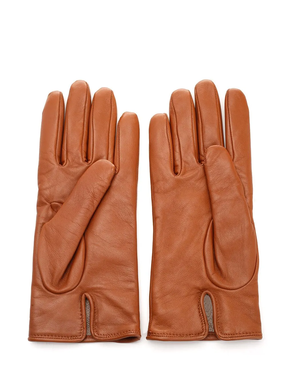 The Chloé Iconic Leather Gloves