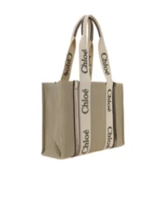 Woody Tote Bag