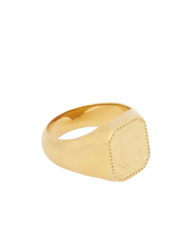 The Chloé Charms Ring