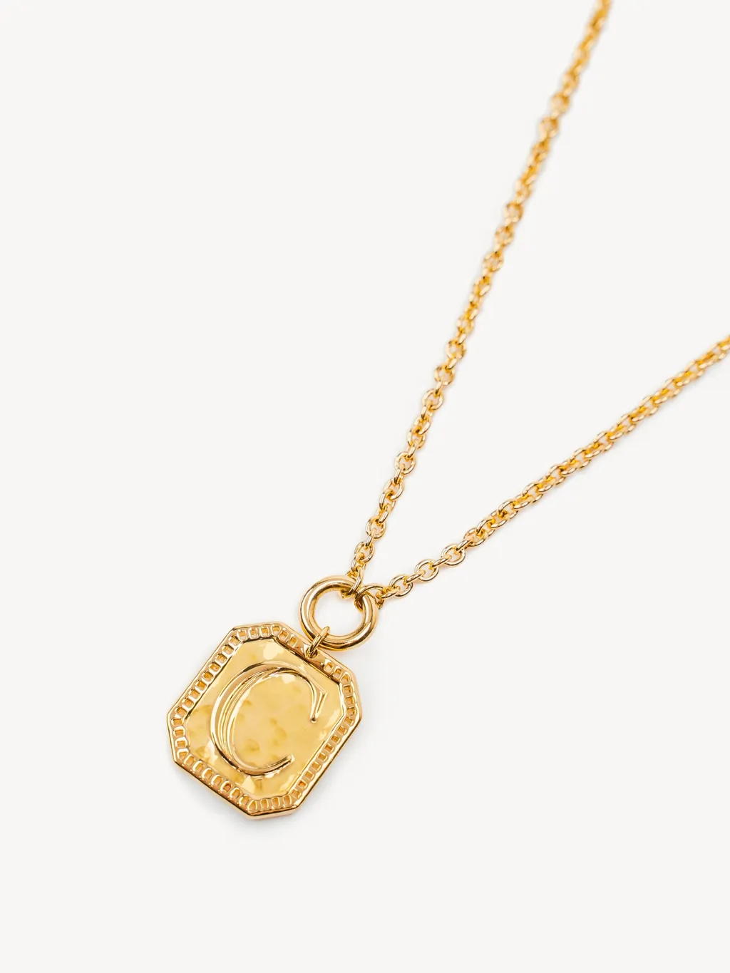 Charms Necklace