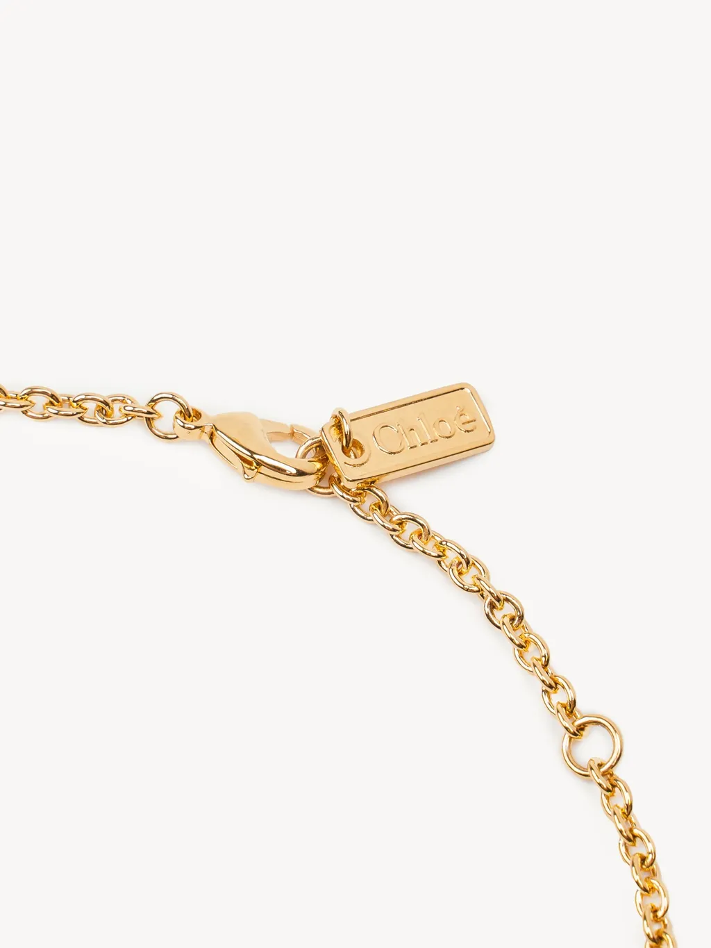 Charms Necklace