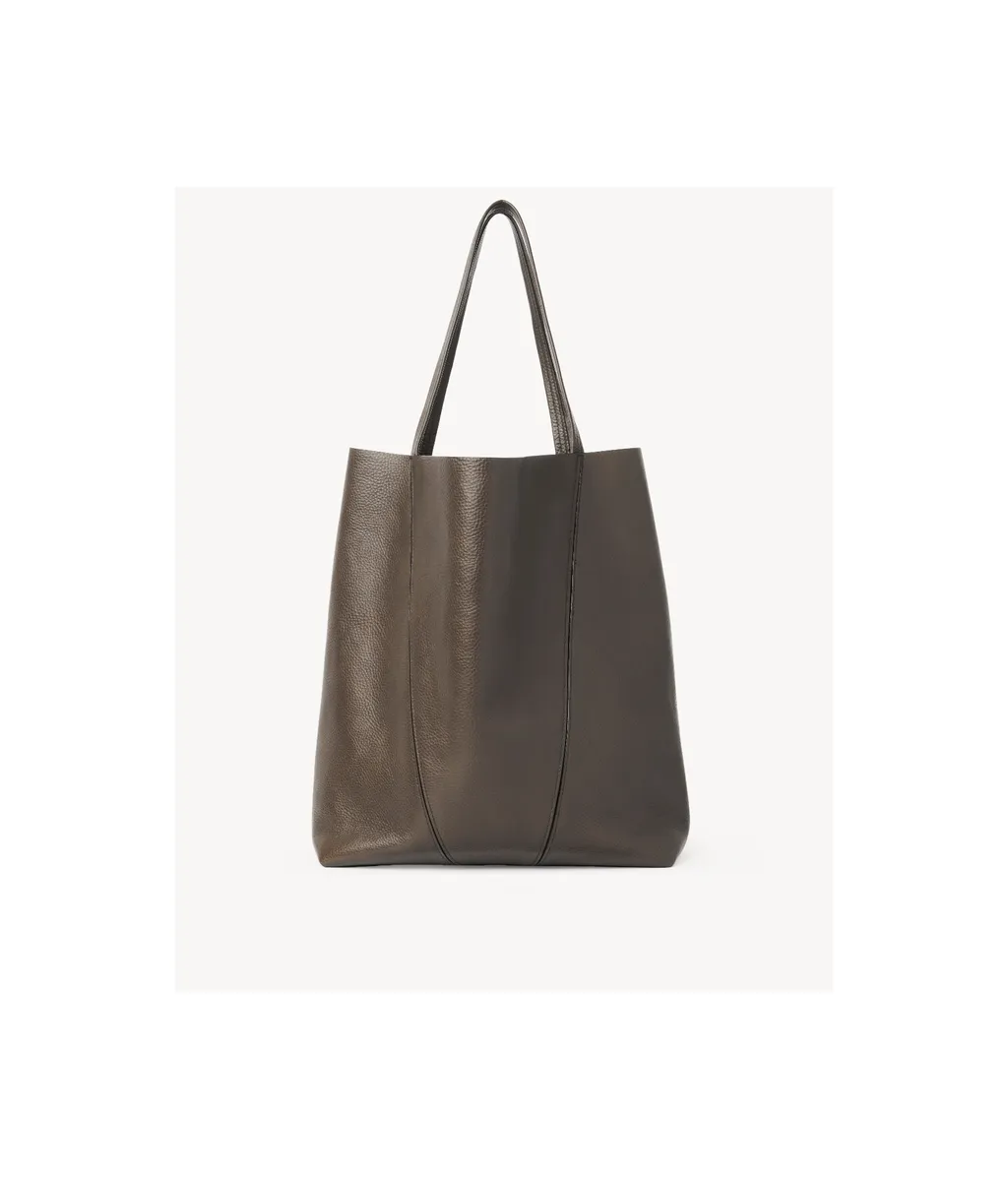 Large Spin Tote Bag