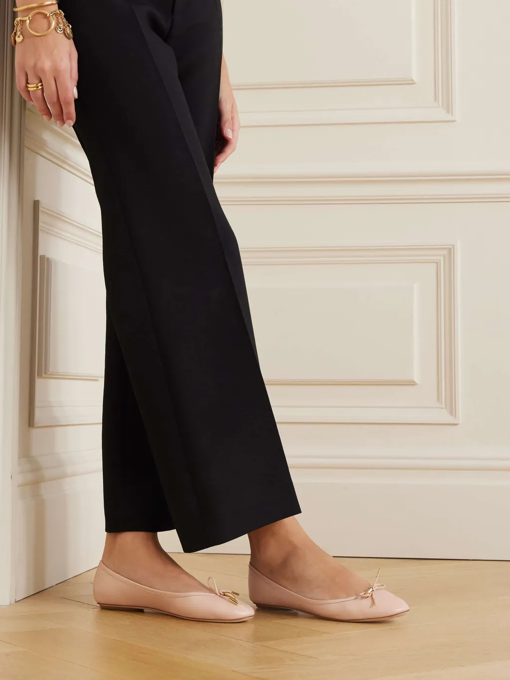 Iris Ballerina Shoes