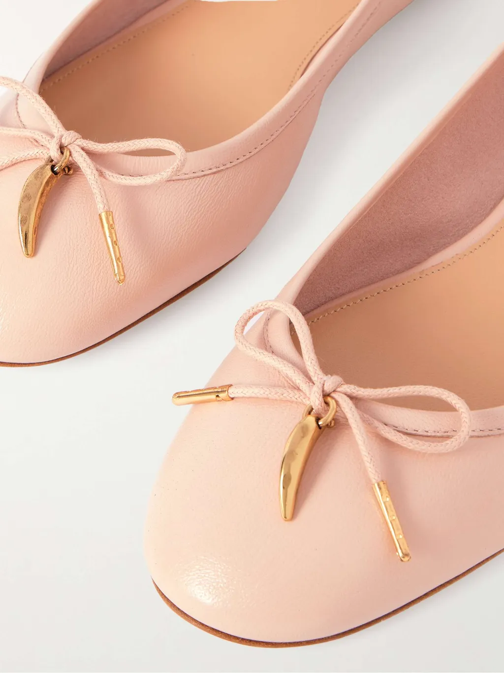 Iris Ballerina Shoes