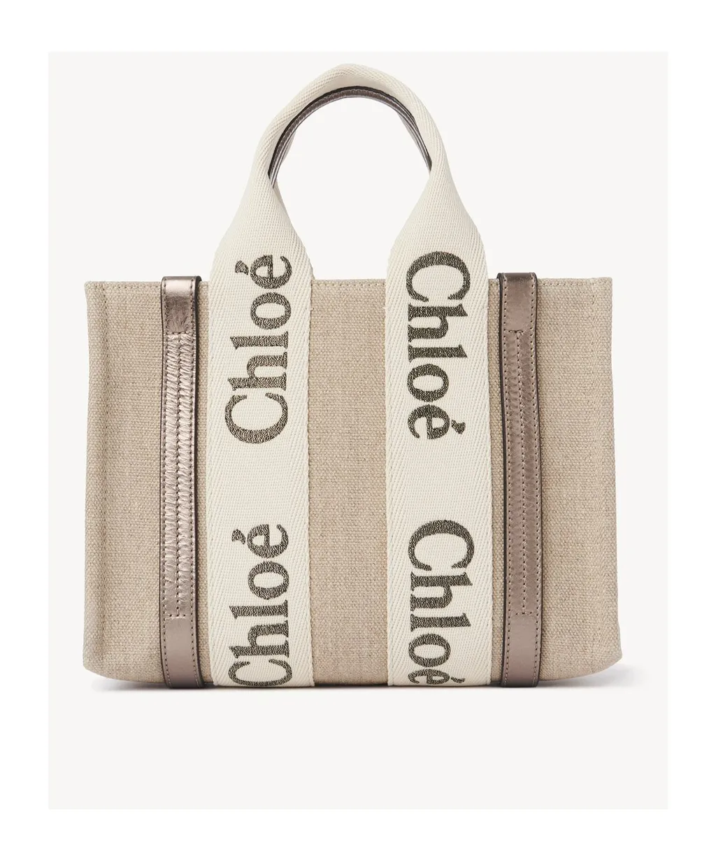 Woody Handbag