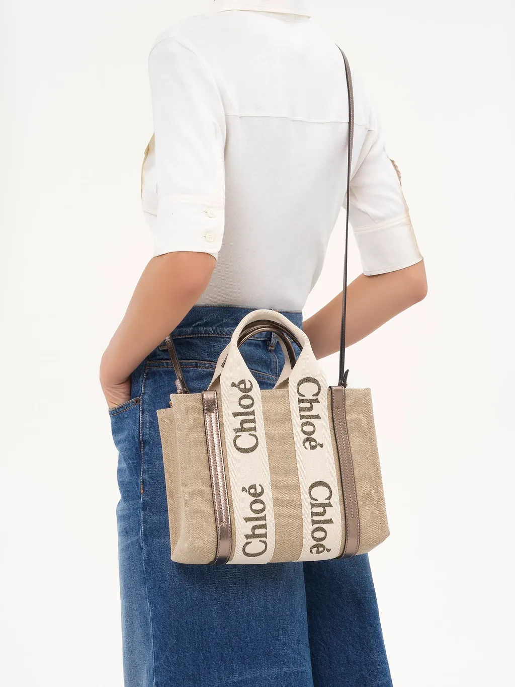 Woody Handbag