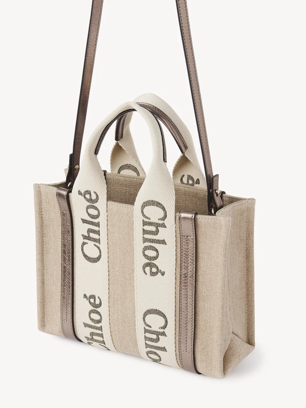 Woody Handbag