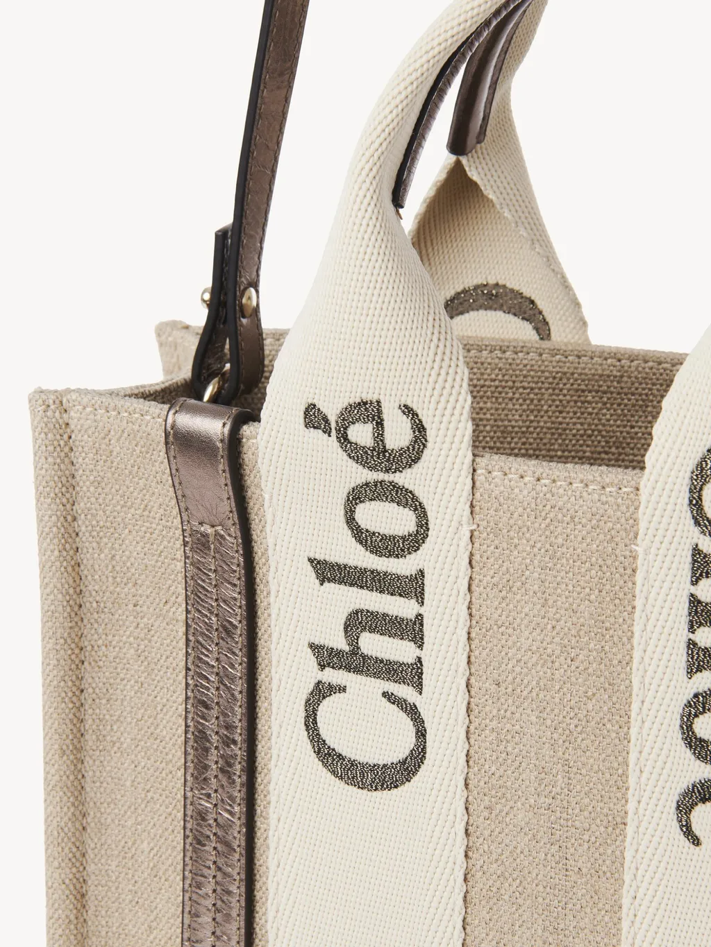 Woody Handbag